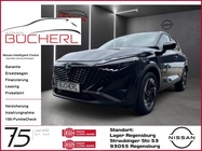 Nissan Qashqai 2026