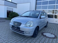 Kia Picanto 2005