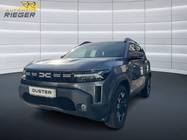 Dacia Duster 2025
