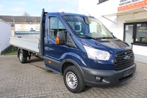 Ford Transit 2016