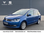 Volkswagen Sharan 2019