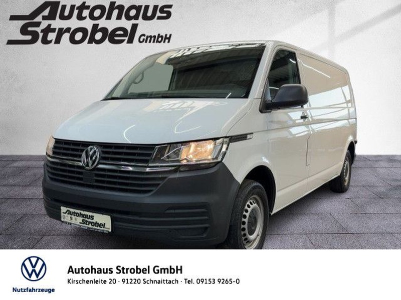 Volkswagen T6
