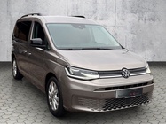 Volkswagen Caddy 2022