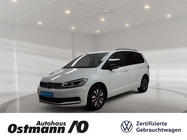 Volkswagen Touran 2025