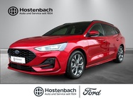 Ford Focus 2023