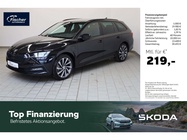 Skoda Octavia 2022