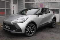 Toyota C-HR 2024