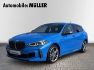 BMW 1 Series 2020