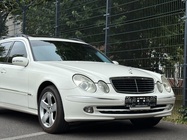 Mercedes-Benz E-Class 2004