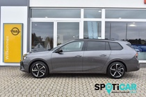 Opel Astra 2024
