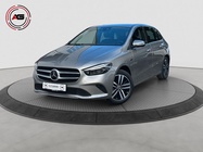 Mercedes-Benz B-Class 2020