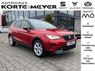 Seat Arona 2025