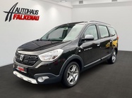 Dacia Lodgy 2022