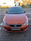 Seat Leon 2019