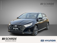 Hyundai i20 2026