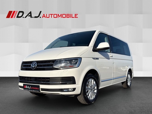 Volkswagen T6 2019