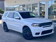 Dodge Durango 2019