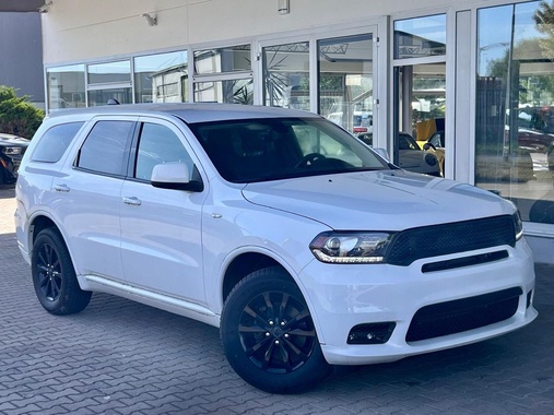 Dodge Durango 2019