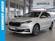 Skoda Fabia 2024