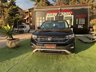 Volkswagen T-Cross 2022