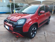 Fiat Panda 2024