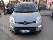 Fiat Panda 2021