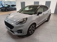 Ford Puma 2022