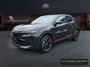 Alfa Romeo Junior 2024