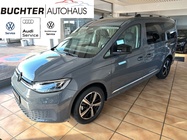 Volkswagen Caddy 2025