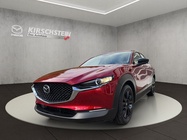 Mazda CX-30 2025