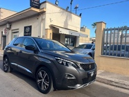 Peugeot 3008 2020