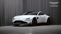 Aston Martin Vantage 2024