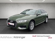 Audi A4 2025