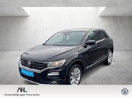 Volkswagen T-Roc 2021