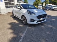 Ford Puma 2025