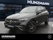Mercedes-Benz GLC-Class 2026