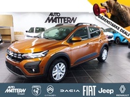 Dacia Sandero 2025