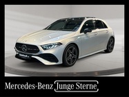 Mercedes-Benz A-Class 2024