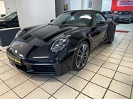 Porsche 992 2022