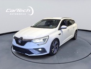 Renault Megane 2021