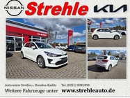 Kia Rio 2021
