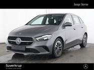 Mercedes-Benz B-Class 2025