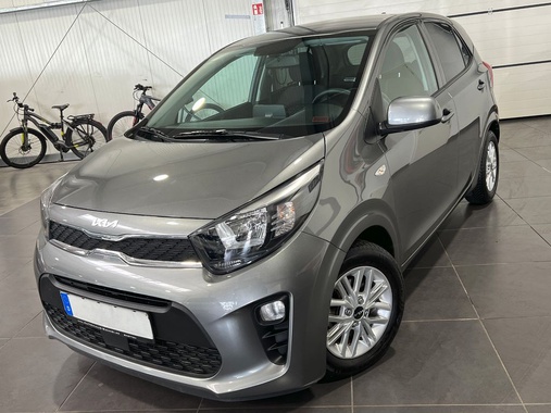 Kia Picanto 2022