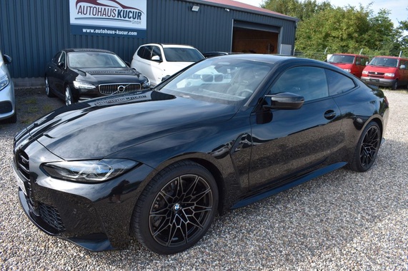 BMW M4 2023