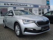 Skoda Scala 2024