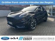 Ford Puma 2020