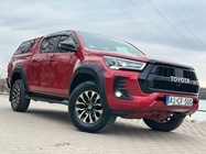 Toyota Hilux 2024