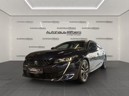 Peugeot 508 2022