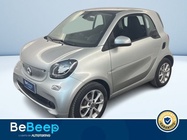Smart ForTwo 2020