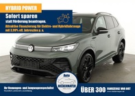 Volkswagen Tiguan 2025